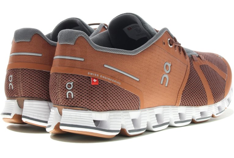 On-Running Cloud Herren