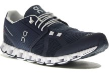 On-Running Cloud M