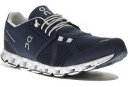 On-Running Cloud M