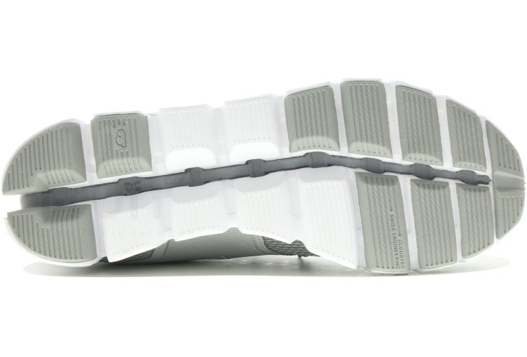 On-Running Cloud Damen