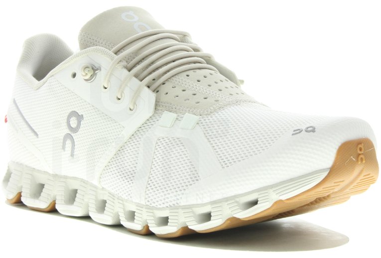 On-Running Cloud Damen