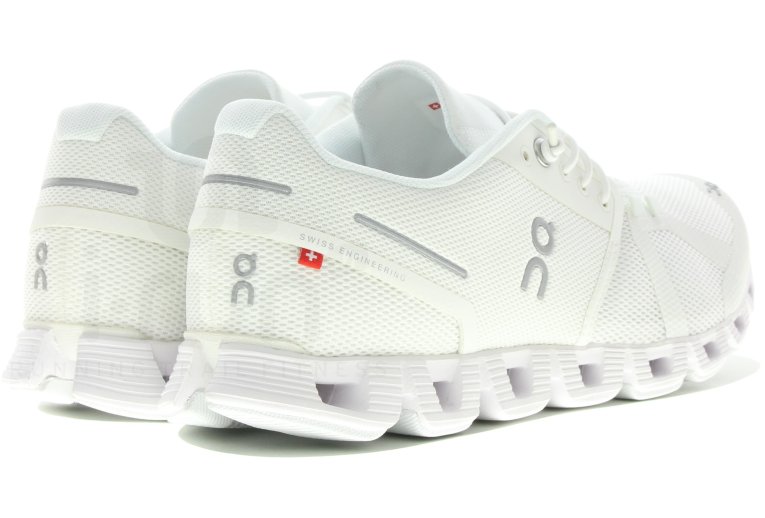 On-Running Cloud Damen