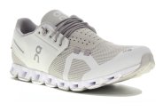 On-Running Cloud W