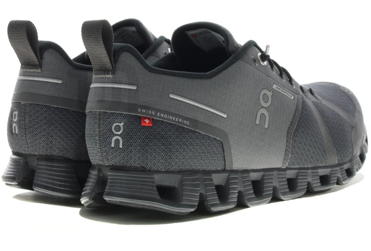 On-Running Cloud Waterproof Herren