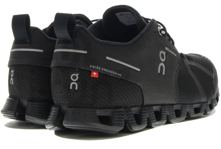 On-Running Cloud Waterproof Damen