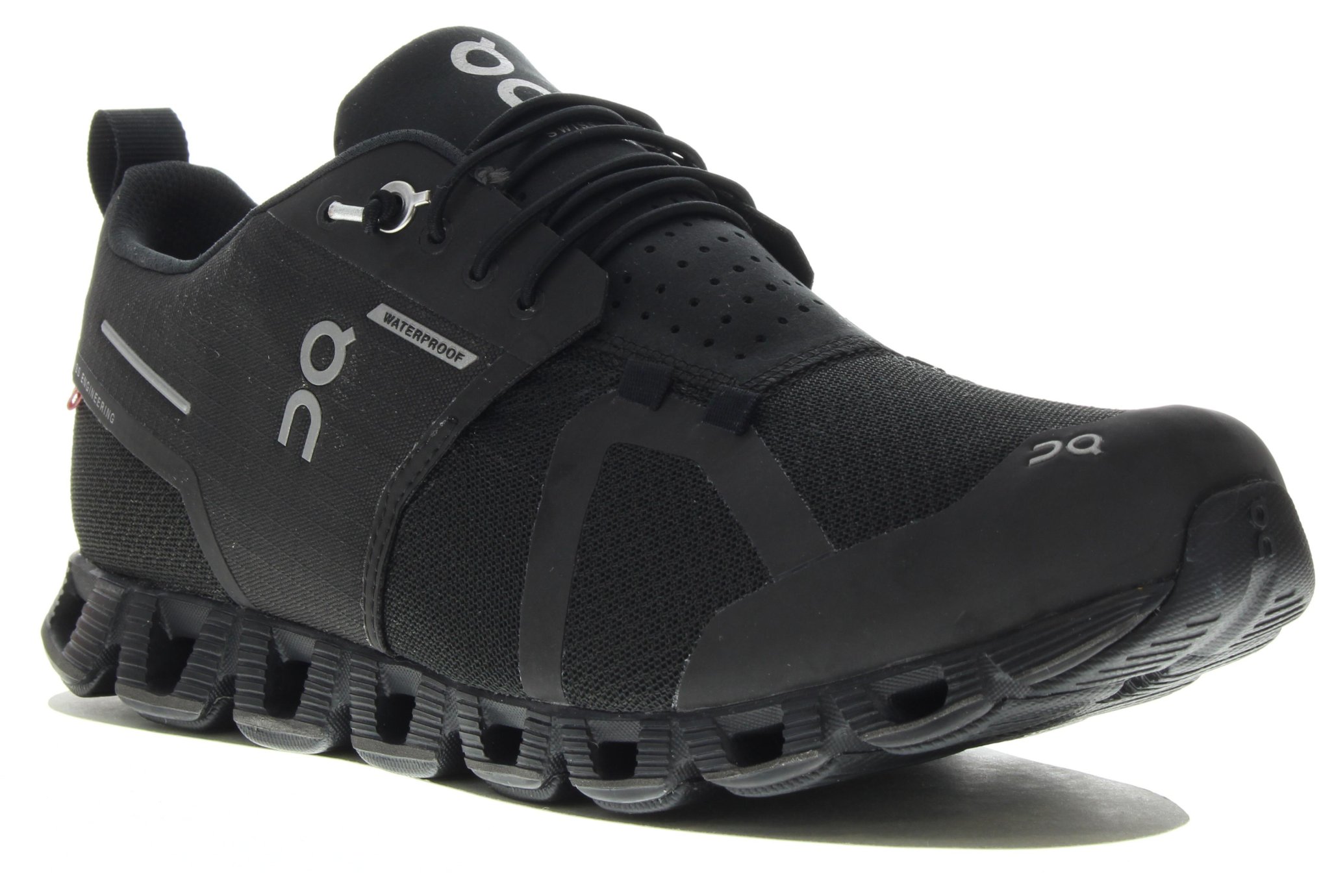 On-Running Cloud Waterproof W Chaussures running femme