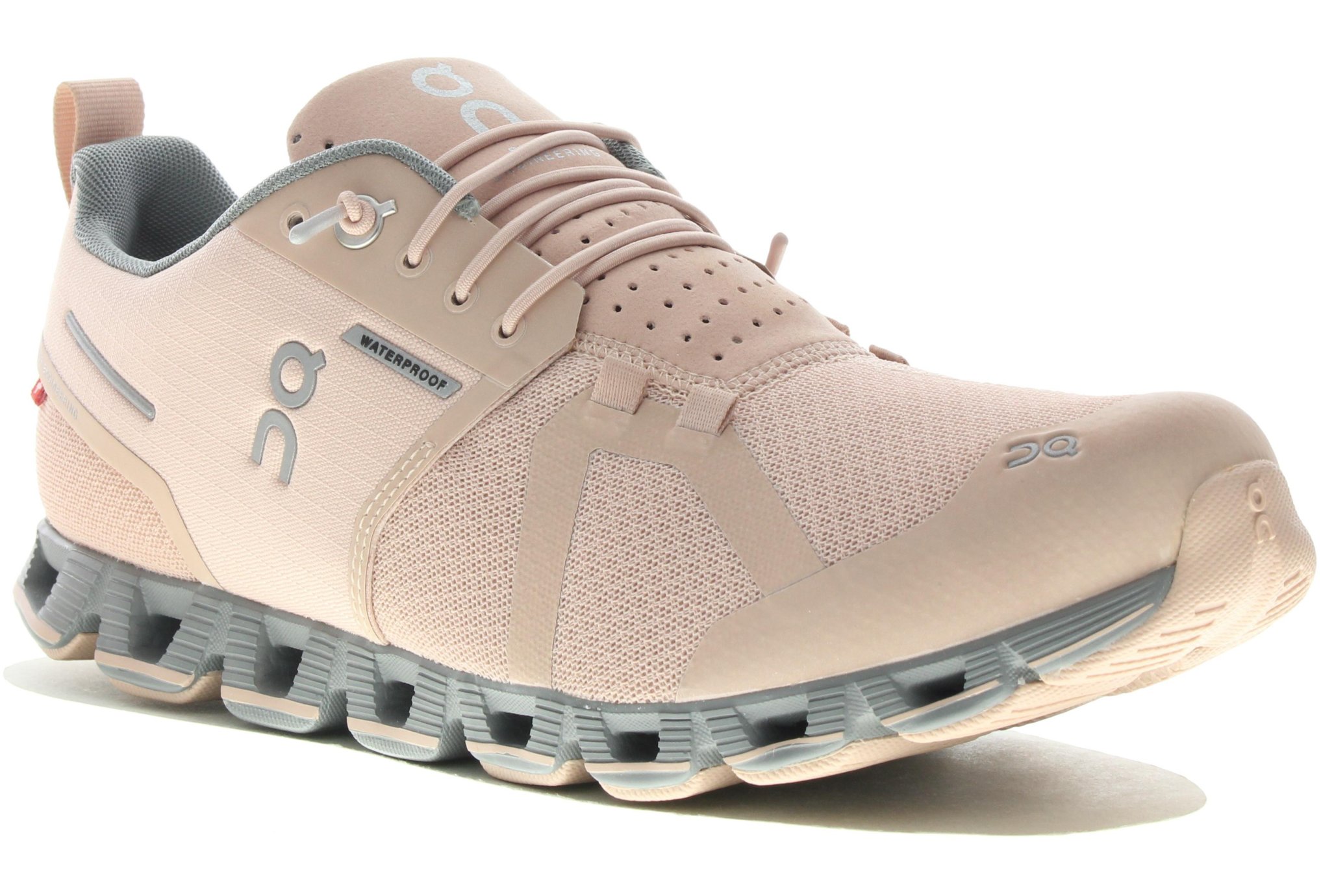 On-Running Cloud Waterproof W Chaussures running femme
