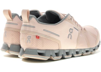 On-Running Cloud Waterproof W