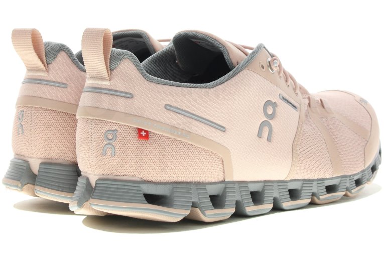 On-Running Cloud Waterproof Damen