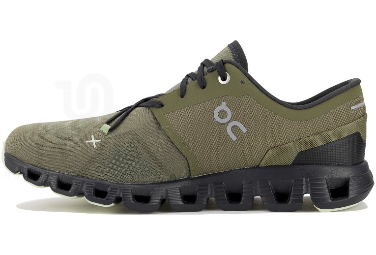 On-Running Cloud X 3 Herren