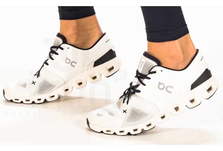 On-Running Cloud X 3 Herren