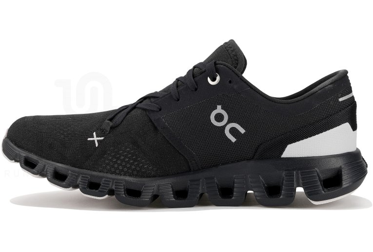 On-Running Cloud X 3 Damen