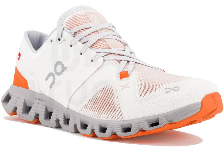 On-Running Cloud X 3