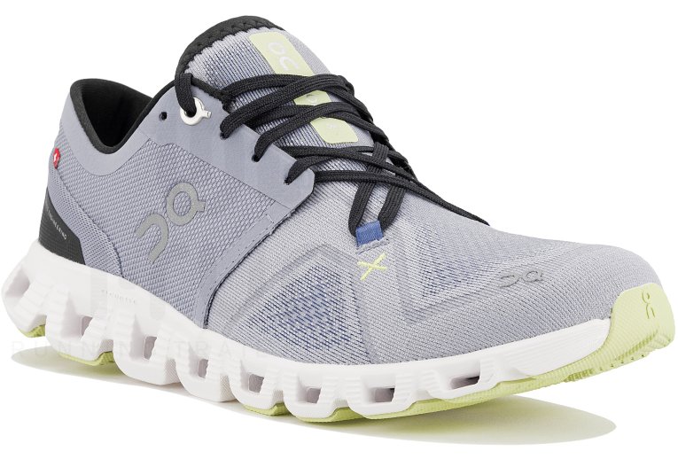 On-Running Cloud X 3 W