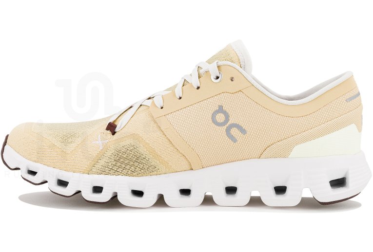 On-Running Cloud X 3 Damen