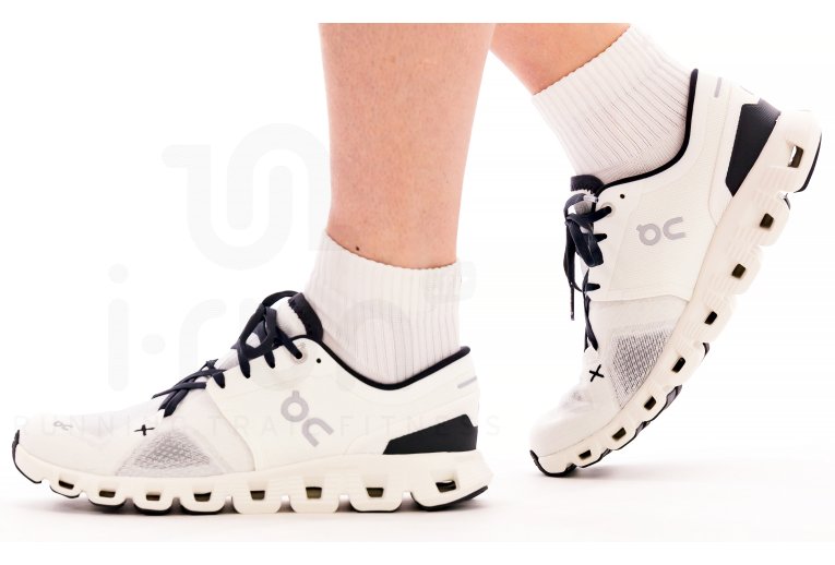 On-Running Cloud X 3