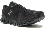 On-Running Cloud X M