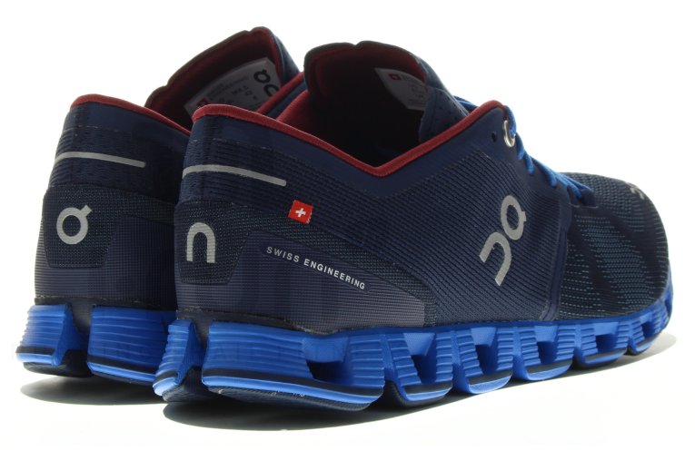 On-Running Cloud X Herren