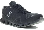 On-Running Cloud X M