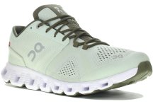 On-Running Cloud X M