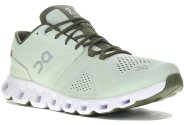 On-Running Cloud X M