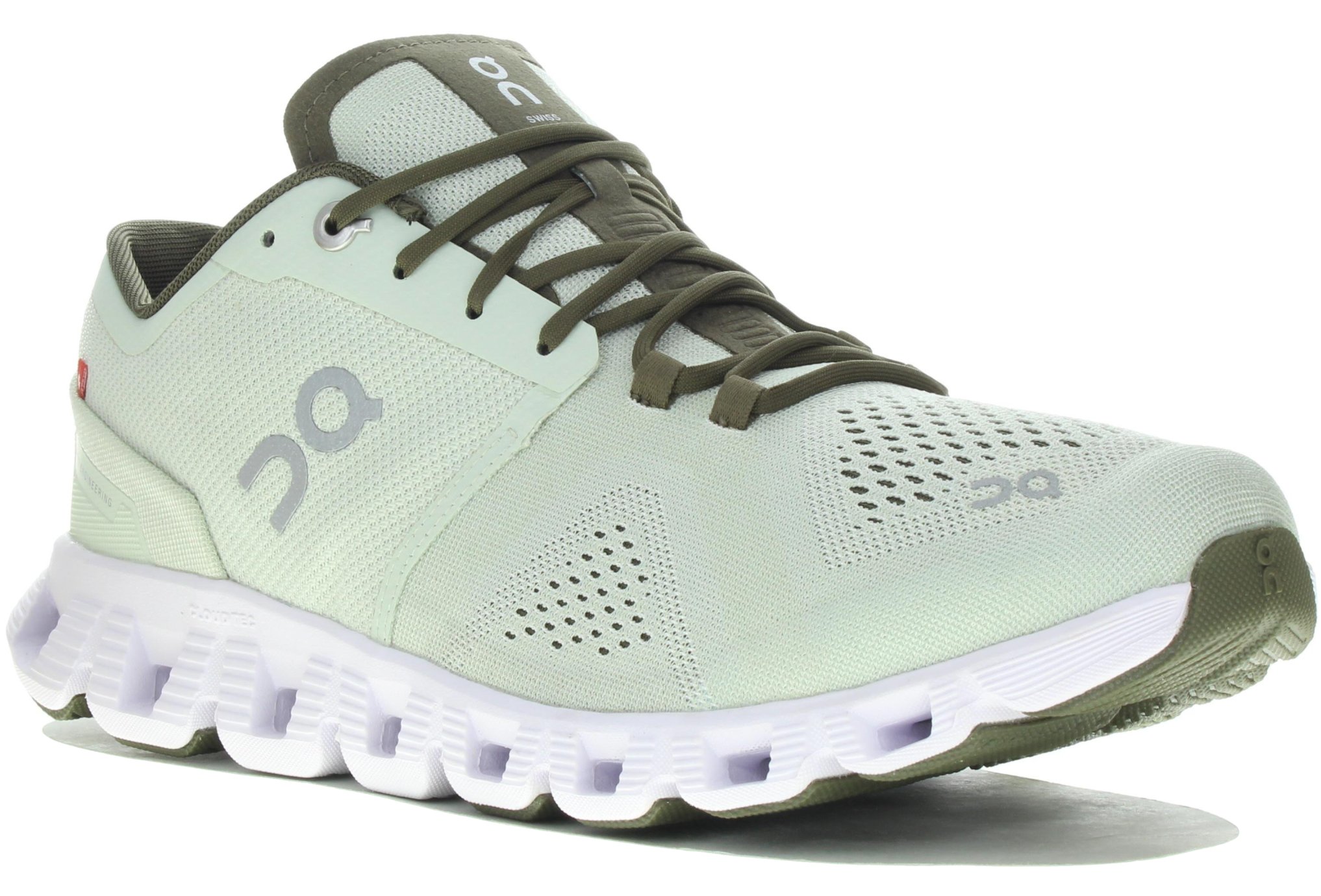 On-Running Cloud X M Chaussures homme