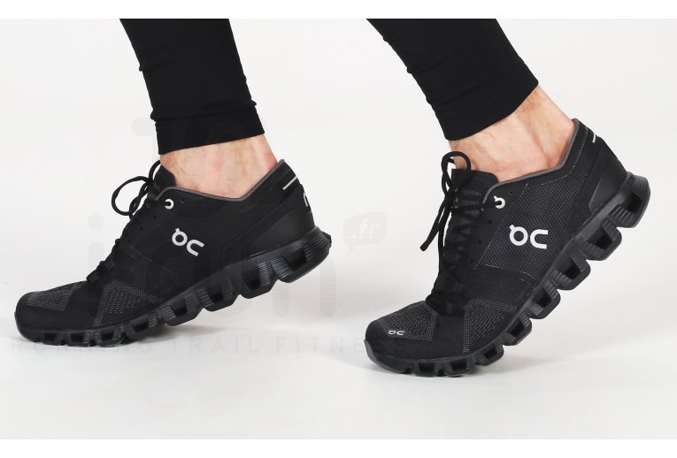 On-Running Cloud X Herren