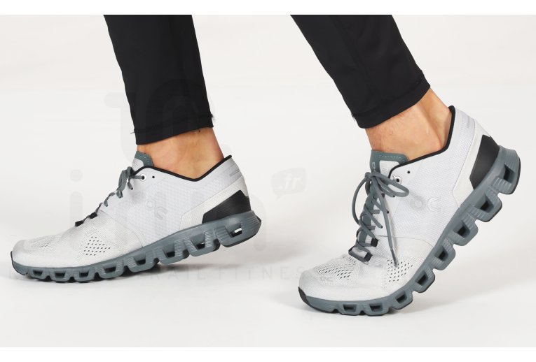 On-Running Cloud X Herren