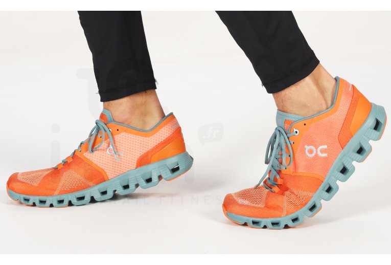 On-Running Cloud X Herren