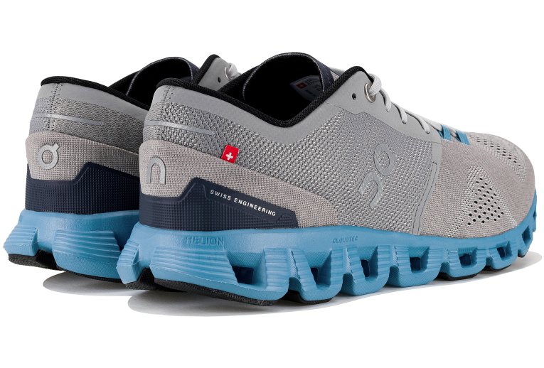 On-Running Cloud X Herren