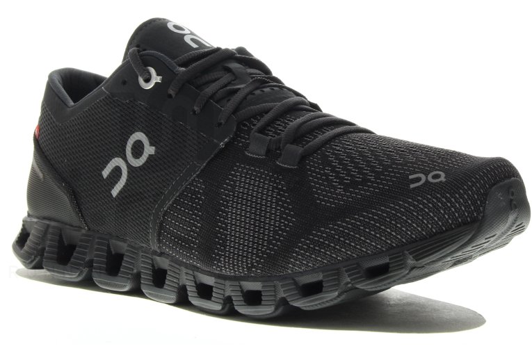 On-Running Cloud X Damen