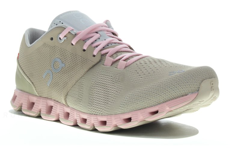 On-Running Cloud X Damen