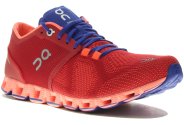 On-Running Cloud X W