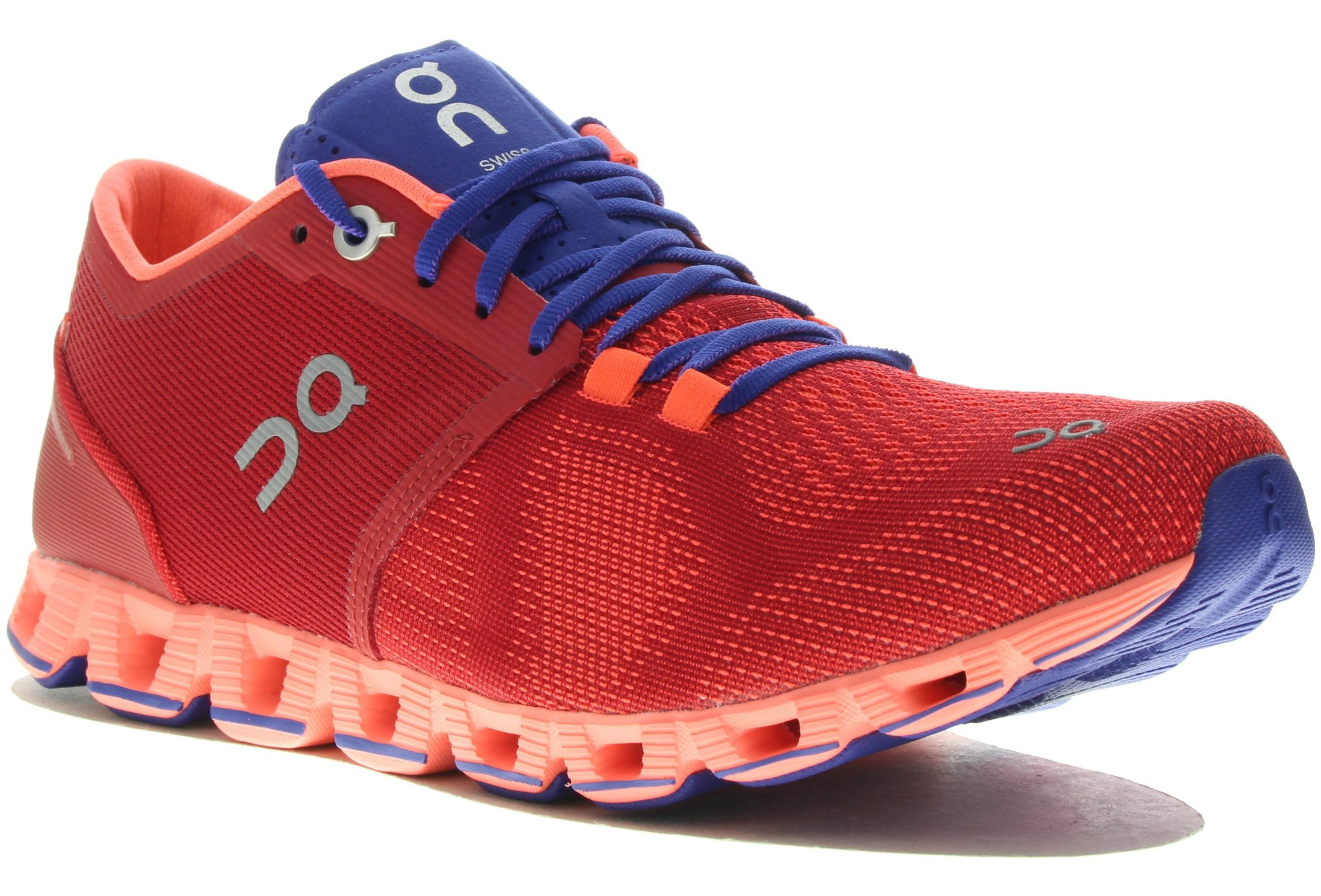 On-Running Cloud X W Chaussures running femme