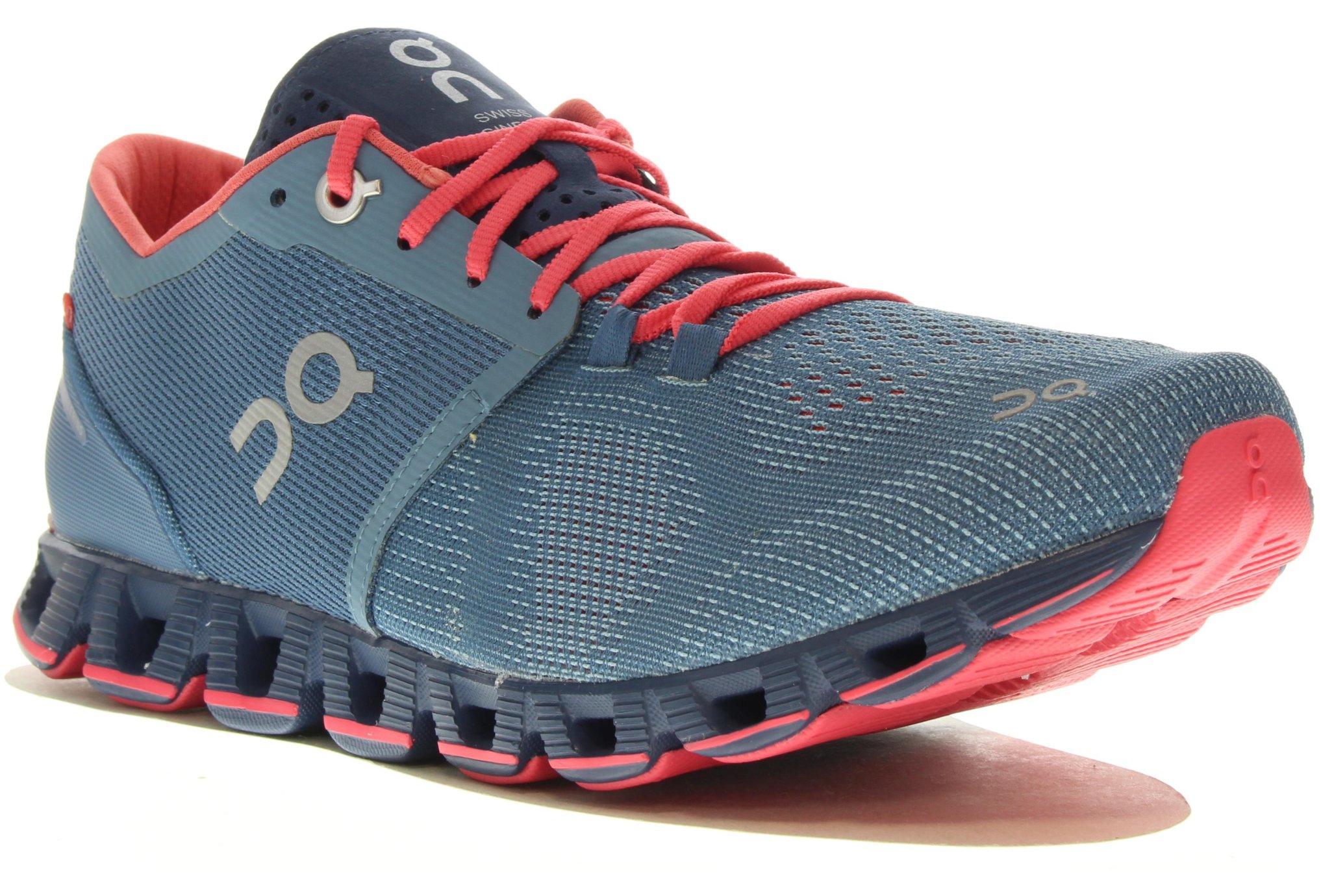 On-Running Cloud X W Chaussures running femme