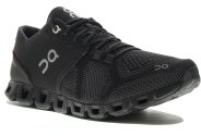On-Running Cloud X W