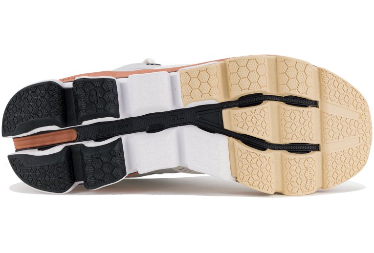 On-Running Cloudace Damen