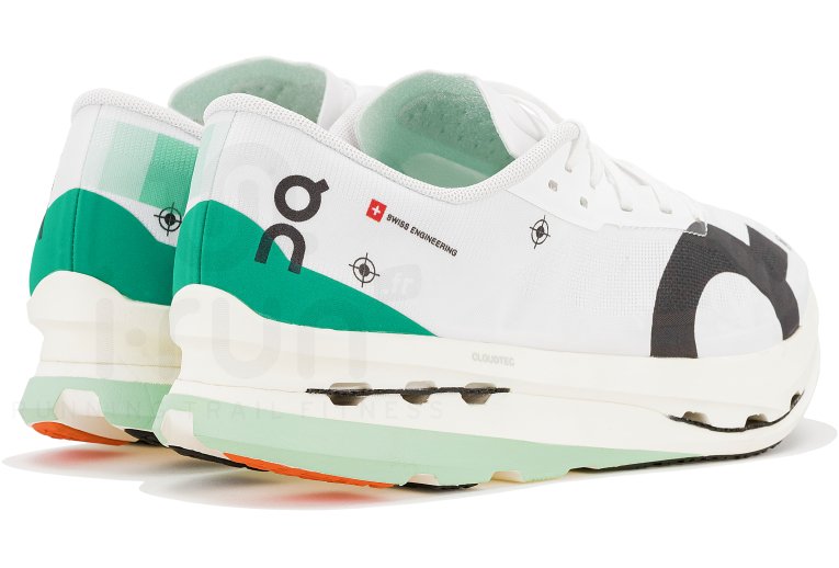 On-Running Cloudboom Echo 3 Damen