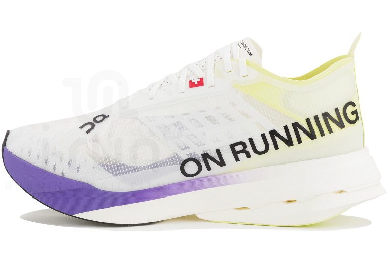 On-Running Cloudboom Strike Damen