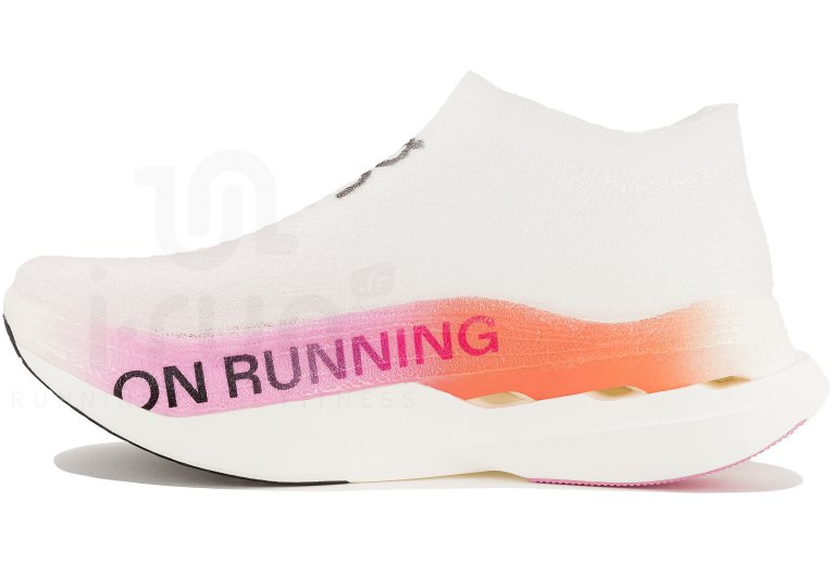 On-Running Cloudboom Strike LS Damen