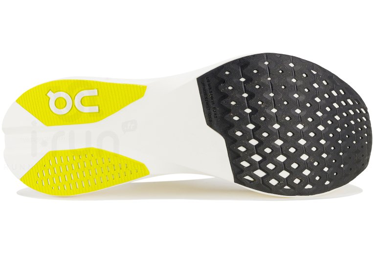 On-Running Cloudboom Strike LS