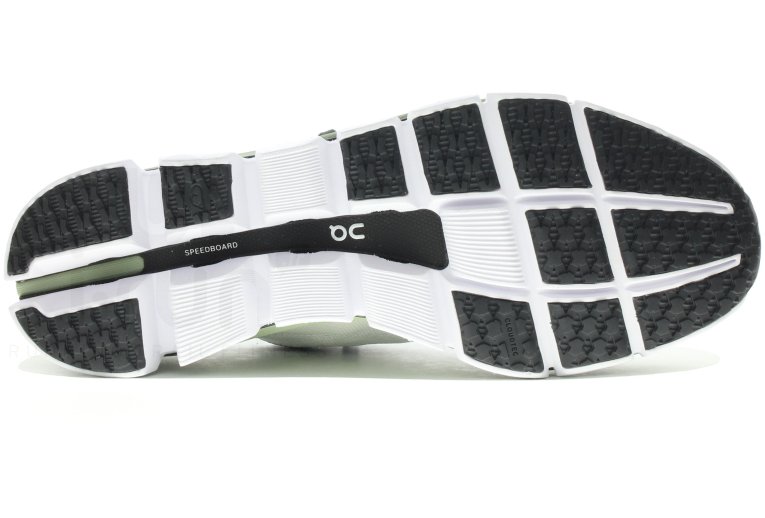 On-Running Cloudboom Damen