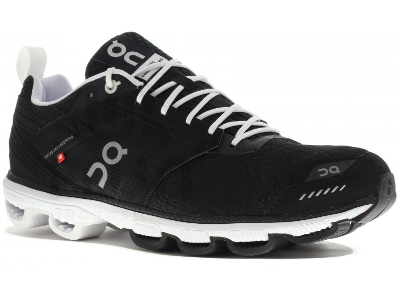 On-Running Cloudcruiser M pas cher - Chaussures homme ...