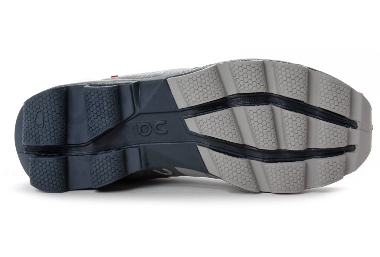 On-Running Cloudcruiser