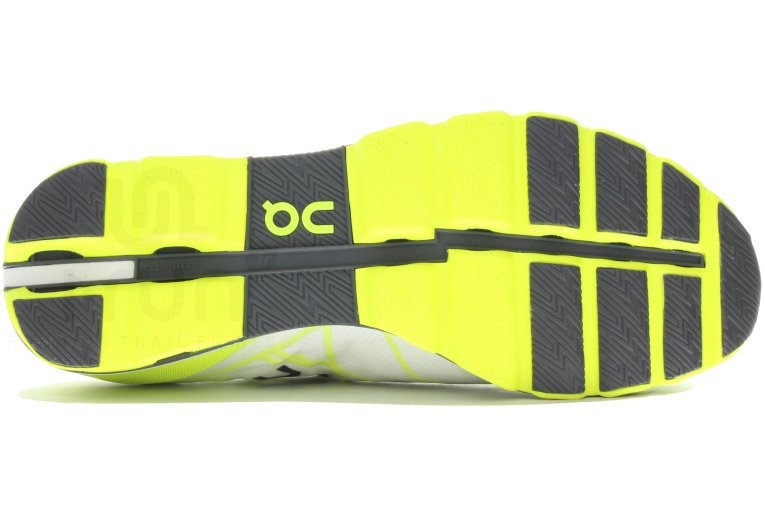 On-Running Cloudflash