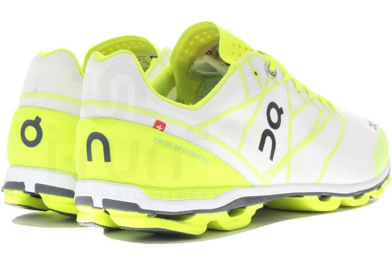 On-Running Cloudflash