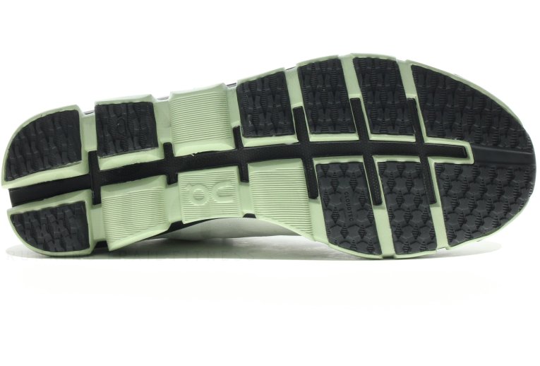 On-Running Cloudflash