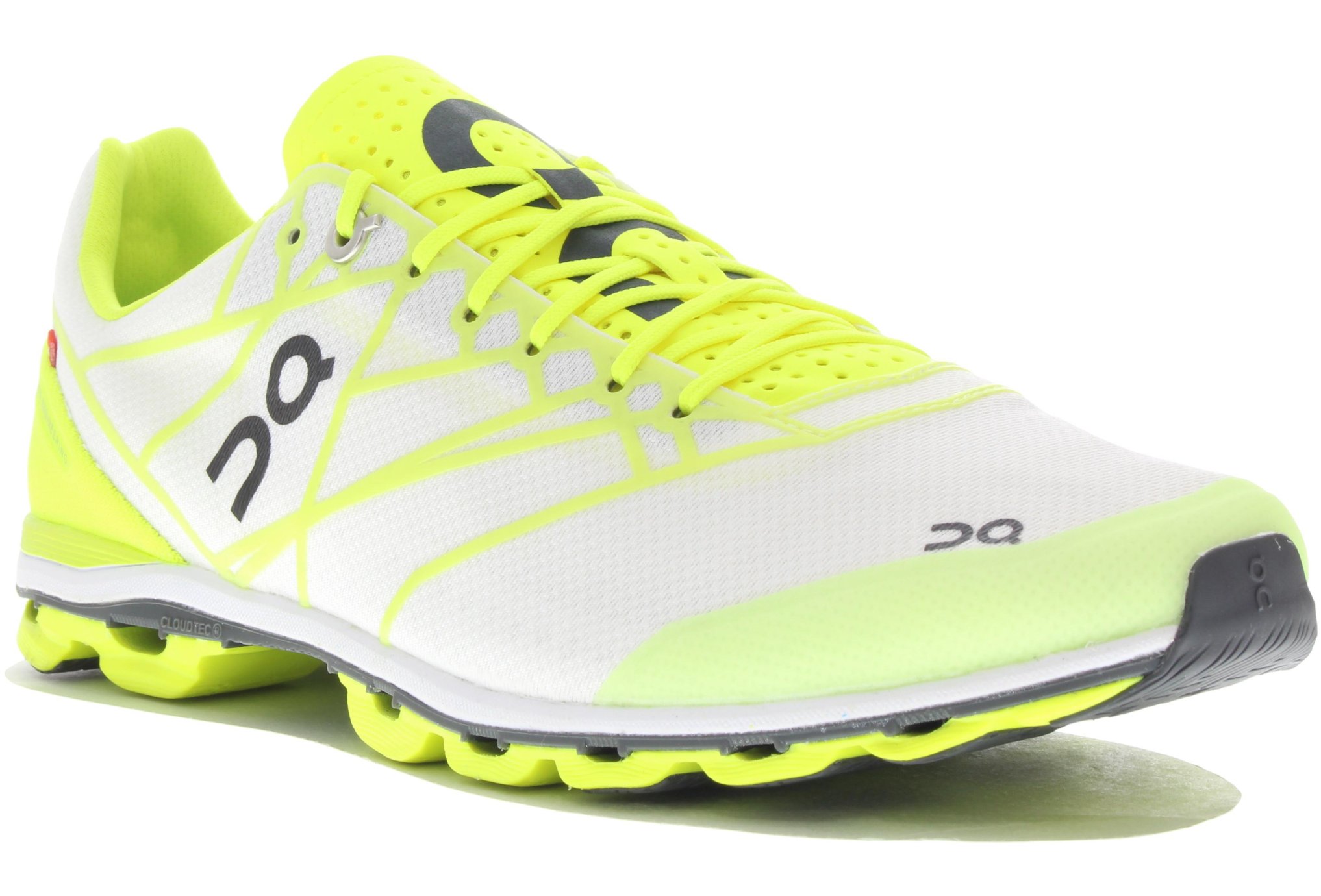On-Running Cloudflash W Chaussures running femme
