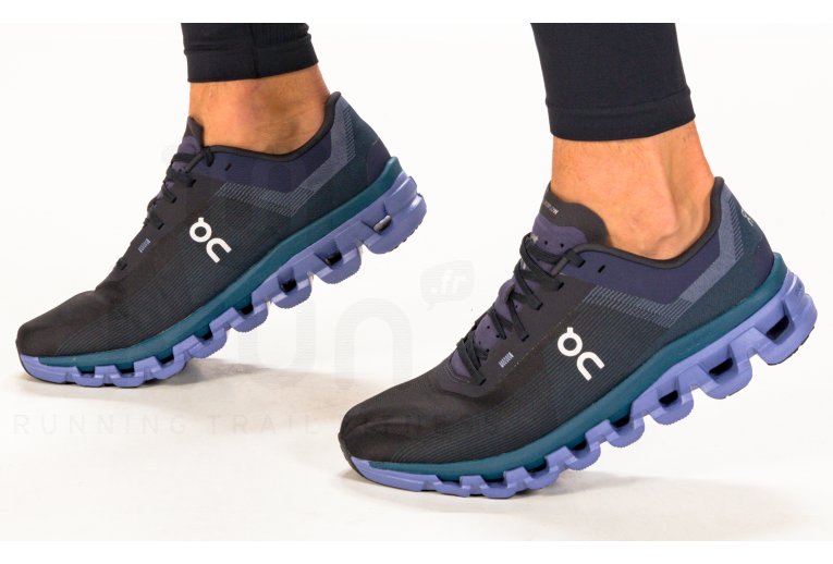 On-Running Cloudflow 4