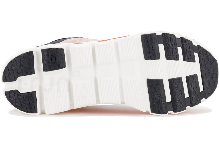 On-Running Cloudflow 4 Mulher